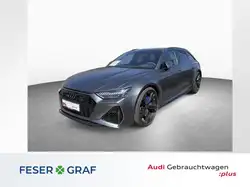 Audi RS6 AVANT ESSENTIALS-KERAMIK-SPORT AGA-LASER Nachtrada