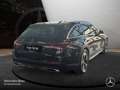 Mercedes-Benz E 450 T 4M Avantgarde 360° Airmat Distr. Totwinkel Noir - thumbnail 8