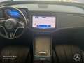 Mercedes-Benz E 450 T 4M Avantgarde 360° Airmat Distr. Totwinkel Noir - thumbnail 15