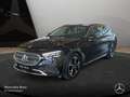 Mercedes-Benz E 450 T 4M Avantgarde 360° Airmat Distr. Totwinkel Noir - thumbnail 2