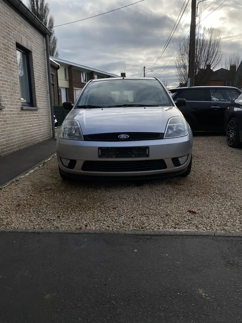 Ford Fiesta 1.4i 16v 100 (Fleet) - 2