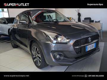 VI 2020 1.2 Dualjet Hybrid Top 2WD