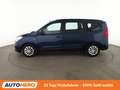 Dacia Lodgy 1.6 Ambiance*NAVI*PDC*KLIMA*GARANTIE* Blau - thumbnail 3