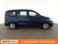 Dacia Lodgy 1.6 Ambiance*NAVI*PDC*KLIMA*GARANTIE* Blau - thumbnail 7