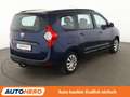 Dacia Lodgy 1.6 Ambiance*NAVI*PDC*KLIMA*GARANTIE* Bleu - thumbnail 6