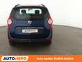 Dacia Lodgy 1.6 Ambiance*NAVI*PDC*KLIMA*GARANTIE* Bleu - thumbnail 5