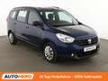 Dacia Lodgy 1.6 Ambiance*NAVI*PDC*KLIMA*GARANTIE* Blau - thumbnail 8