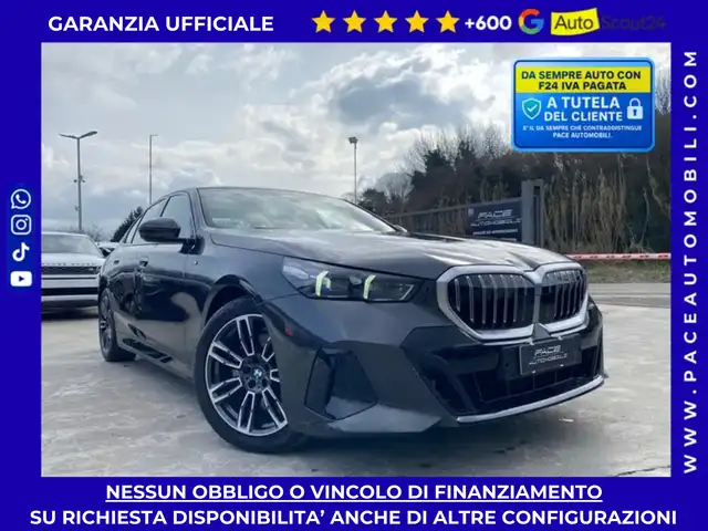 BMW M main image