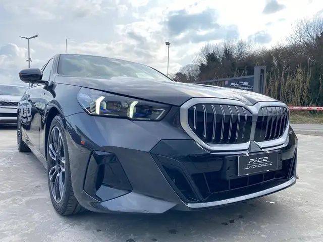 BMW M view 4