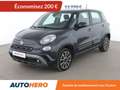 Fiat 500L 1.3 MultiJet City Cross Gris - thumbnail 1