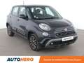 Fiat 500L 1.3 MultiJet City Cross Gris - thumbnail 8