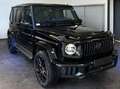 Mercedes-Benz G 63 AMG Performance, Night, Carbon, Superior Negru - thumbnail 4