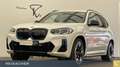 BMW iX3 IX3 A M SPORT Impressive AHK ACC 360 HuD H&K 20" Weiß - thumbnail 1