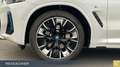 BMW iX3 IX3 A M SPORT Impressive AHK ACC 360 HuD H&K 20" Weiß - thumbnail 3