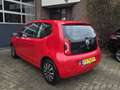 Volkswagen up! 1.0 high up! BlueMotion Airco |3DR |APK 10-2026 Rood - thumbnail 9