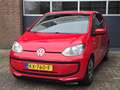 Volkswagen up! 1.0 high up! BlueMotion Airco |3DR |APK 10-2026 Rood - thumbnail 5
