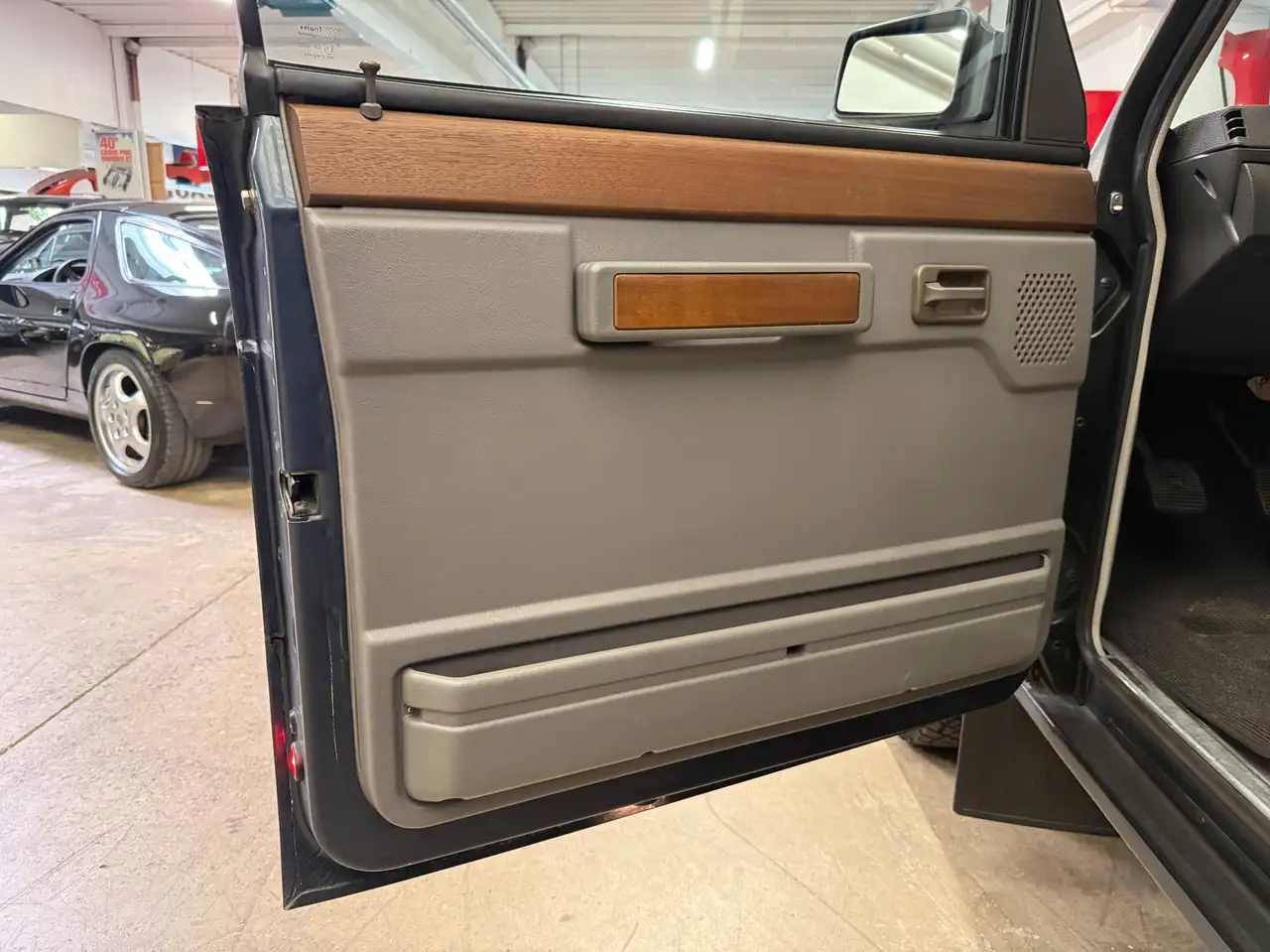 Land Rover Range Rover Vogue Efi TOP!!!, foto 6