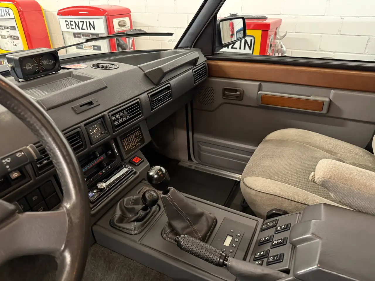 Land Rover Range Rover Vogue Efi TOP!!!, foto 9