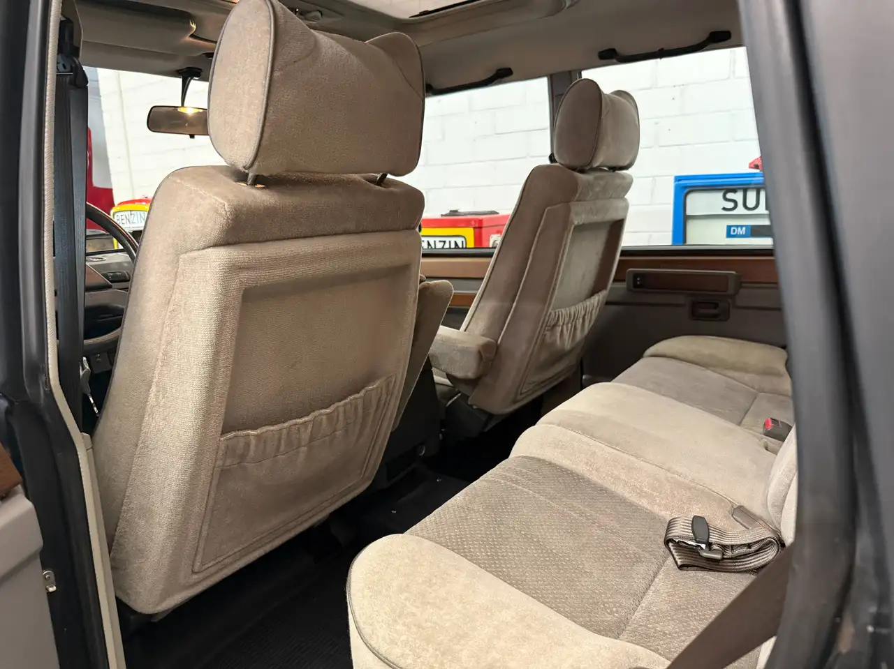 Land Rover Range Rover Vogue Efi TOP!!!, foto 12