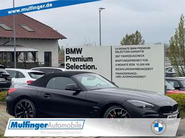 40i M Sport HUD Kamera Komfz. Ha/Ka Sportpaket