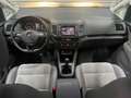 Volkswagen Sharan Highline7.Sitzer AHK ACC E-Tür Kindersitz Gris - thumbnail 5