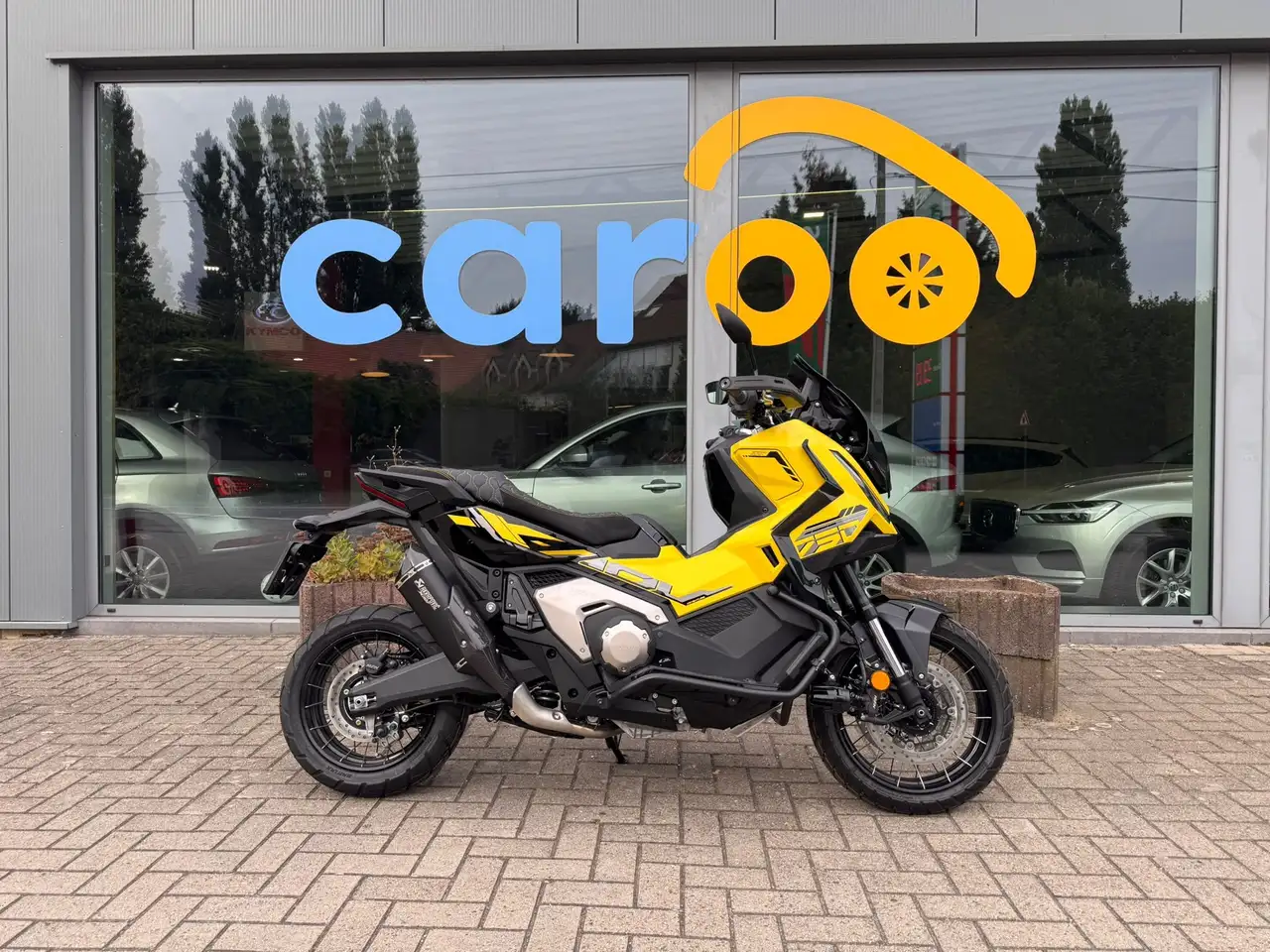 Honda X-ADV