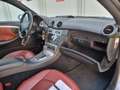 Mercedes-Benz CLK 320 Avantgarde Aut. Plateado - thumbnail 7