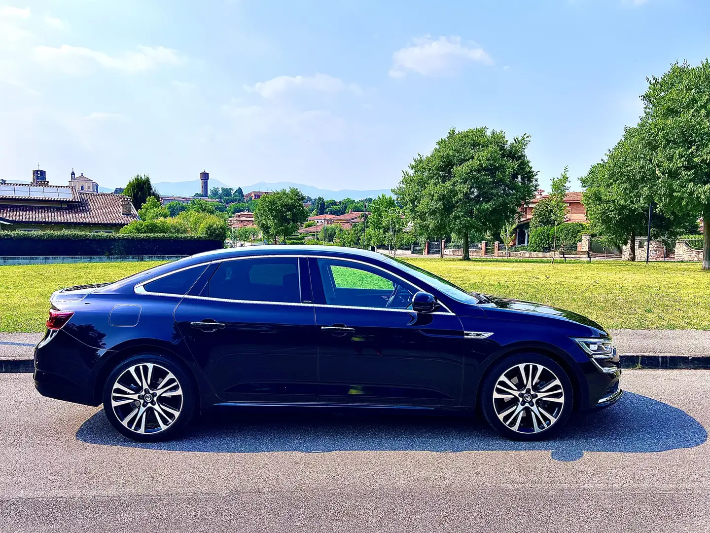 Renault Talisman ENERGY dCi 160 EDC INITIALE PARIS - 2