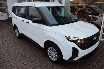 1.0 EcoBoost SYNC 4