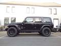 Jeep Wrangler 2.0 Turbo Sahara**73000km**Black** Noir - thumbnail 2