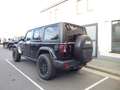 Jeep Wrangler 2.0 Turbo Sahara**73000km**Black** Noir - thumbnail 3