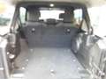 Jeep Wrangler 2.0 Turbo Sahara**73000km**Black** Noir - thumbnail 10