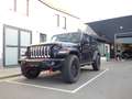 Jeep Wrangler 2.0 Turbo Sahara**73000km**Black** Noir - thumbnail 1