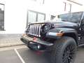 Jeep Wrangler 2.0 Turbo Sahara**73000km**Black** Noir - thumbnail 7