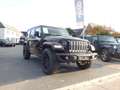 Jeep Wrangler 2.0 Turbo Sahara**73000km**Black** Noir - thumbnail 13