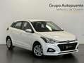 Hyundai i20 1.2 Essence Wit - thumbnail 1
