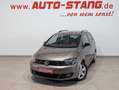 Volkswagen Golf Plus VI Style BiFuel*SCHECKHEFT+AHK+ALLWET* Braun - thumbnail 2