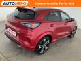Ford Puma 1.0 EcoBoost Mild-Hybrid ST-Line X Rojo - thumbnail 6