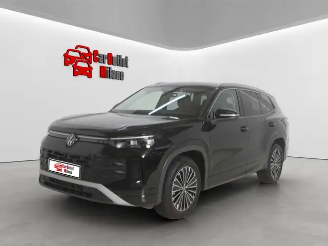 Volkswagen Tayron LIFE 1.5 eTSI 150 CV DSG *7 POSTI+LED PERF* PROMO!