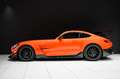Mercedes-Benz AMG GT Black Series Track Magmabeam Neu 19% Mwst Naranja - thumbnail 12