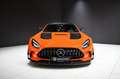 Mercedes-Benz AMG GT Black Series Track Magmabeam Neu 19% Mwst Naranja - thumbnail 2