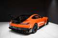 Mercedes-Benz AMG GT Black Series Track Magmabeam Neu 19% Mwst Naranja - thumbnail 13