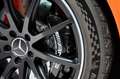 Mercedes-Benz AMG GT Black Series Track Magmabeam Neu 19% Mwst Naranja - thumbnail 7