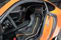 Mercedes-Benz AMG GT Black Series Track Magmabeam Neu 19% Mwst Naranja - thumbnail 30