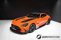 Mercedes-Benz AMG GT Black Series Track Magmabeam Neu 19% Mwst Naranja - thumbnail 1
