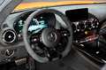 Mercedes-Benz AMG GT Black Series Track Magmabeam Neu 19% Mwst Naranja - thumbnail 22