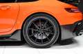 Mercedes-Benz AMG GT Black Series Track Magmabeam Neu 19% Mwst Naranja - thumbnail 11