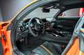 Mercedes-Benz AMG GT Black Series Track Magmabeam Neu 19% Mwst Naranja - thumbnail 21