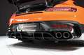 Mercedes-Benz AMG GT Black Series Track Magmabeam Neu 19% Mwst Naranja - thumbnail 17