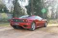 Ferrari 360 Modena Bo®te mécanique - V8 3.6 400 cv Rouge - thumbnail 3